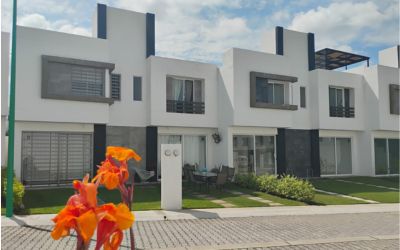 Casas en venta en Jiutepec