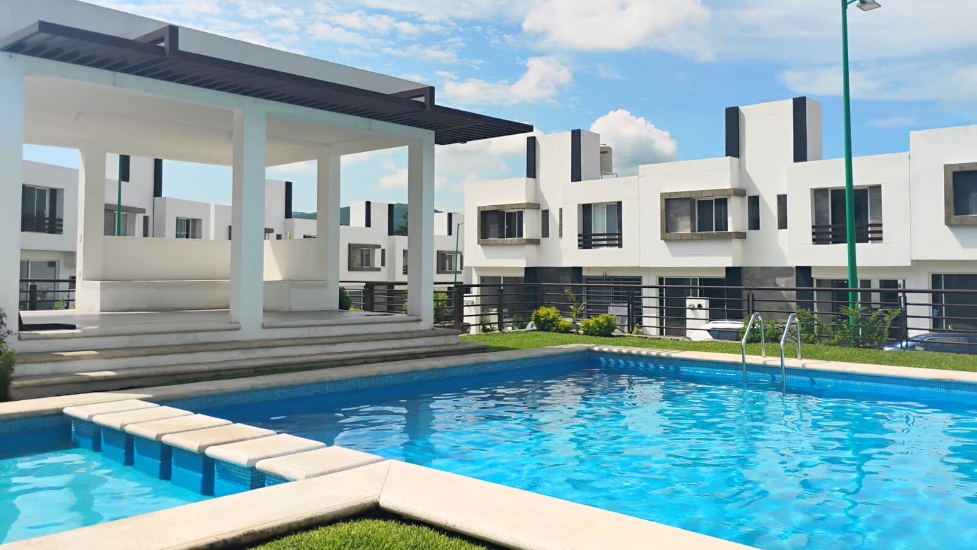 Casas en Venta en Morelos